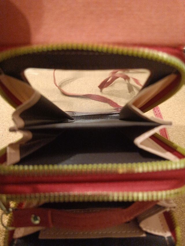 Lote 2 bolsos para móvil