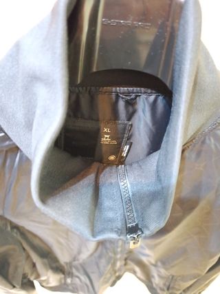 Chaqueta G-Star Negra Talla XL