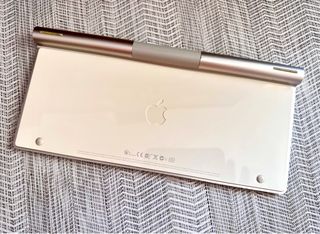 Teclado Apple Magic Keyboard Blanco