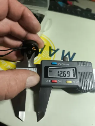 Motores drone. Emax MT1806-1430KV