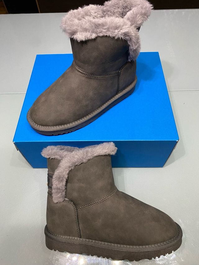 Botas niña MTNG estilo Ugg nº32