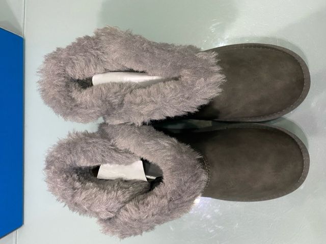 Botas niña MTNG estilo Ugg nº32