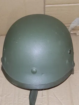 CASCO MARTE III CONVERTIDO AL MARTE IV T-G