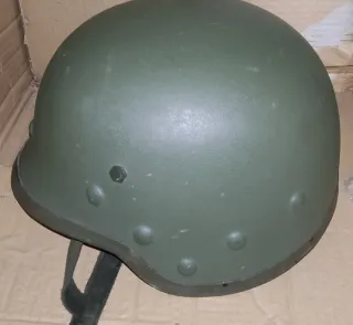 CASCO MARTE III CONVERTIDO AL MARTE IV T-G