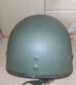 CASCO MARTE III CONVERTIDO AL MARTE IV T-G