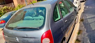 Citroen Xsara 2006