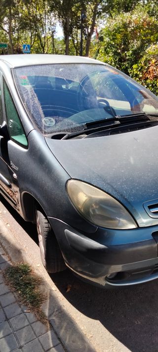 Citroen Xsara 2006