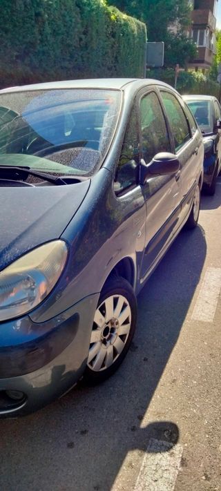 Citroen Xsara 2006