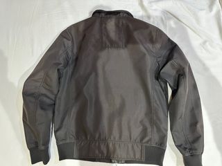 Chaqueta G-Star RAW Bomber Negra