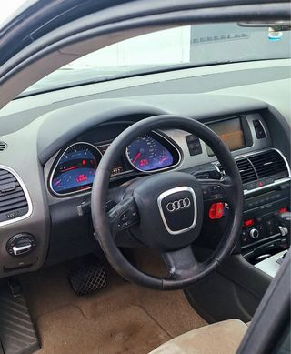 Audi Q7 2007