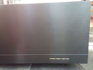 Etapa Potencia Harman Kardon HK 870 Negra