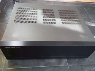 Etapa Potencia Harman Kardon HK 870 Negra