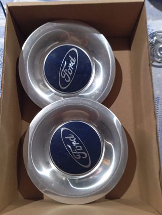 Embellecedores Ford (Tapacubos)