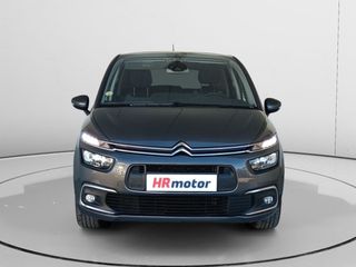 Citroën C4 Spacetourer 1.5 BlueHDi 130 Feel