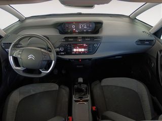 Citroën C4 Spacetourer 1.5 BlueHDi 130 Feel