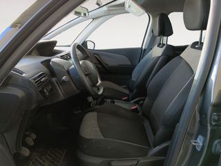 Citroën C4 Spacetourer 1.5 BlueHDi 130 Feel