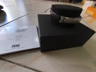 Pulsera Power Ionics 