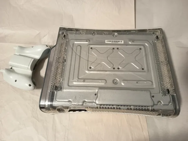 Cambio o vendo Consola Xbox 360 Blanca/Transparent