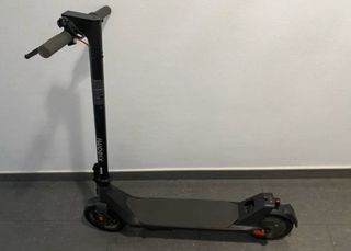 Patinete Eléctrico Xiaomi Negro