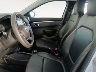 Dacia Spring Comfort Plus