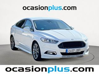 Ford Mondeo 2.0 TDCI ST-Line AWD 110 kW (150 CV)