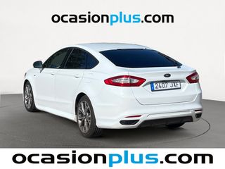 Ford Mondeo 2.0 TDCI ST-Line AWD 110 kW (150 CV)