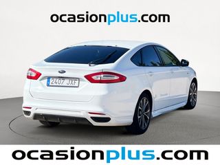 Ford Mondeo 2.0 TDCI ST-Line AWD 110 kW (150 CV)