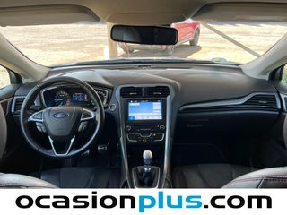 Ford Mondeo 2.0 TDCI ST-Line AWD 110 kW (150 CV)