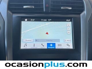 Ford Mondeo 2.0 TDCI ST-Line AWD 110 kW (150 CV)