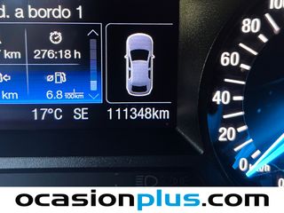 Ford Mondeo 2.0 TDCI ST-Line AWD 110 kW (150 CV)