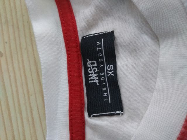 Camiseta manga larga graffiti