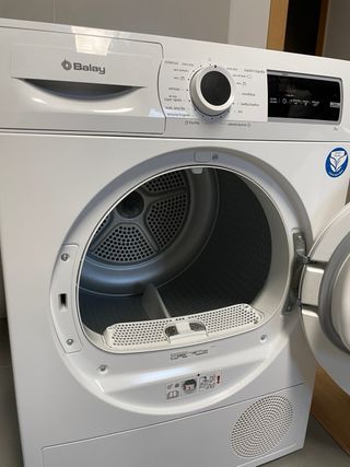 Secadora Balay casi nueva 