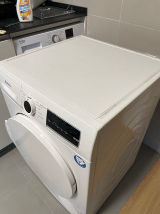 Secadora Balay casi nueva 