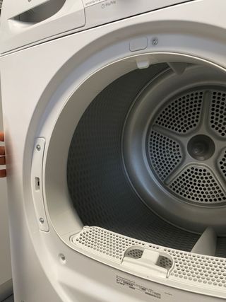 Secadora Balay casi nueva 
