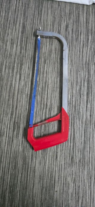 Lote de herramientas varias