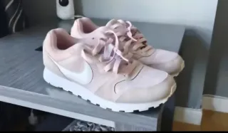 Zapatillas Nike Rosa Talla 39