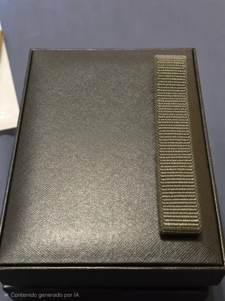 Correa nylon garmin fenix 5 6 7 8 22mm