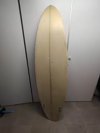 Tabla de surf 6'6
