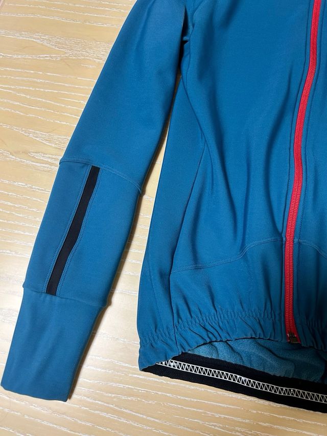 Maillot Etxeondo Ibai Talla XS