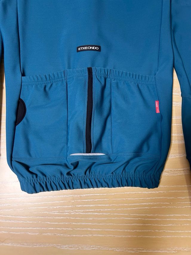 Maillot Etxeondo Ibai Talla XS