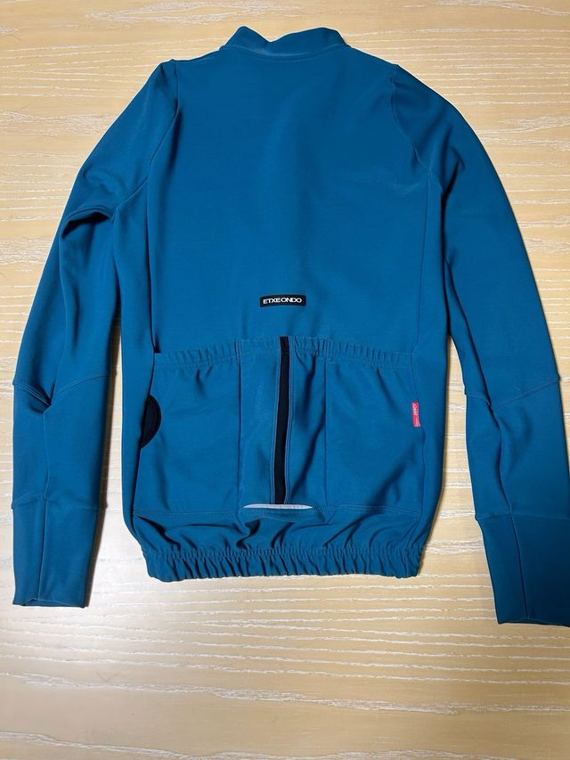 Maillot Etxeondo Ibai Talla XS