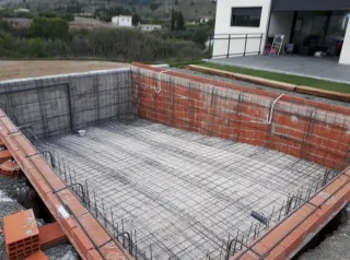 Empresa Constructora Instaladora Reformas 