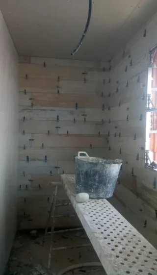 Empresa Constructora Instaladora Reformas 