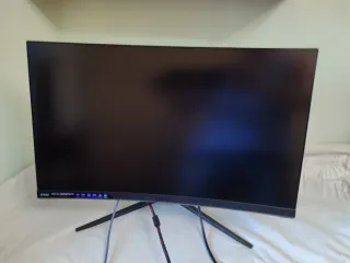 Pantalla ordenador MSI 24 Curvo HDMI