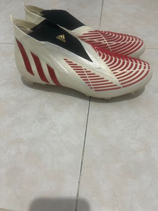 Zapatos de fútbol Adidas Predator