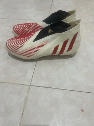 Zapatos de fútbol Adidas Predator