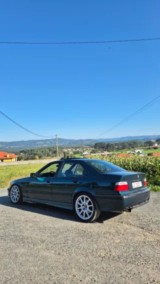 BMW Serie 3 1993