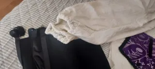 Traje Baturro Hecho a Mano