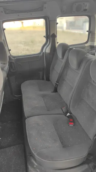 Citroen Berlingo 2007