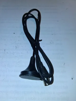 Antenna TV Portatile